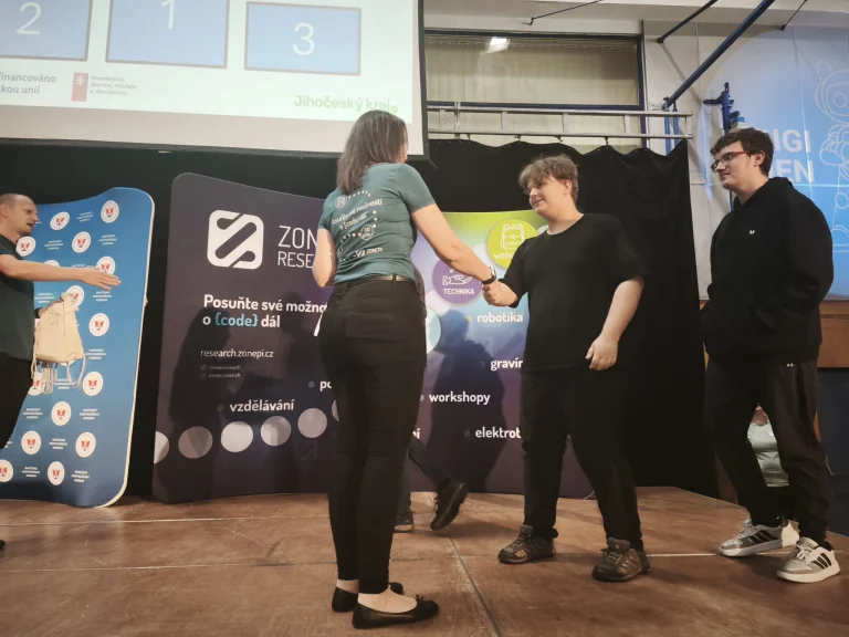 soutěž Digi Den