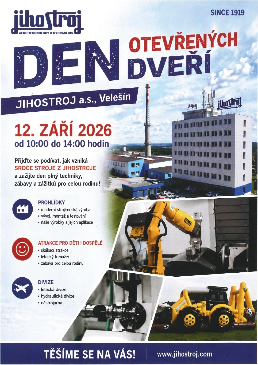 DOD Jihostroj