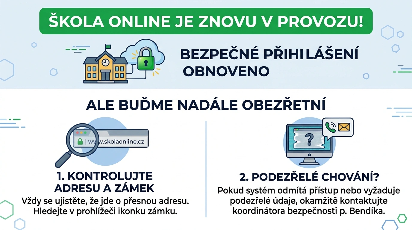 ilustračn&iacute; obr&aacute;zek - &scaron;kola online