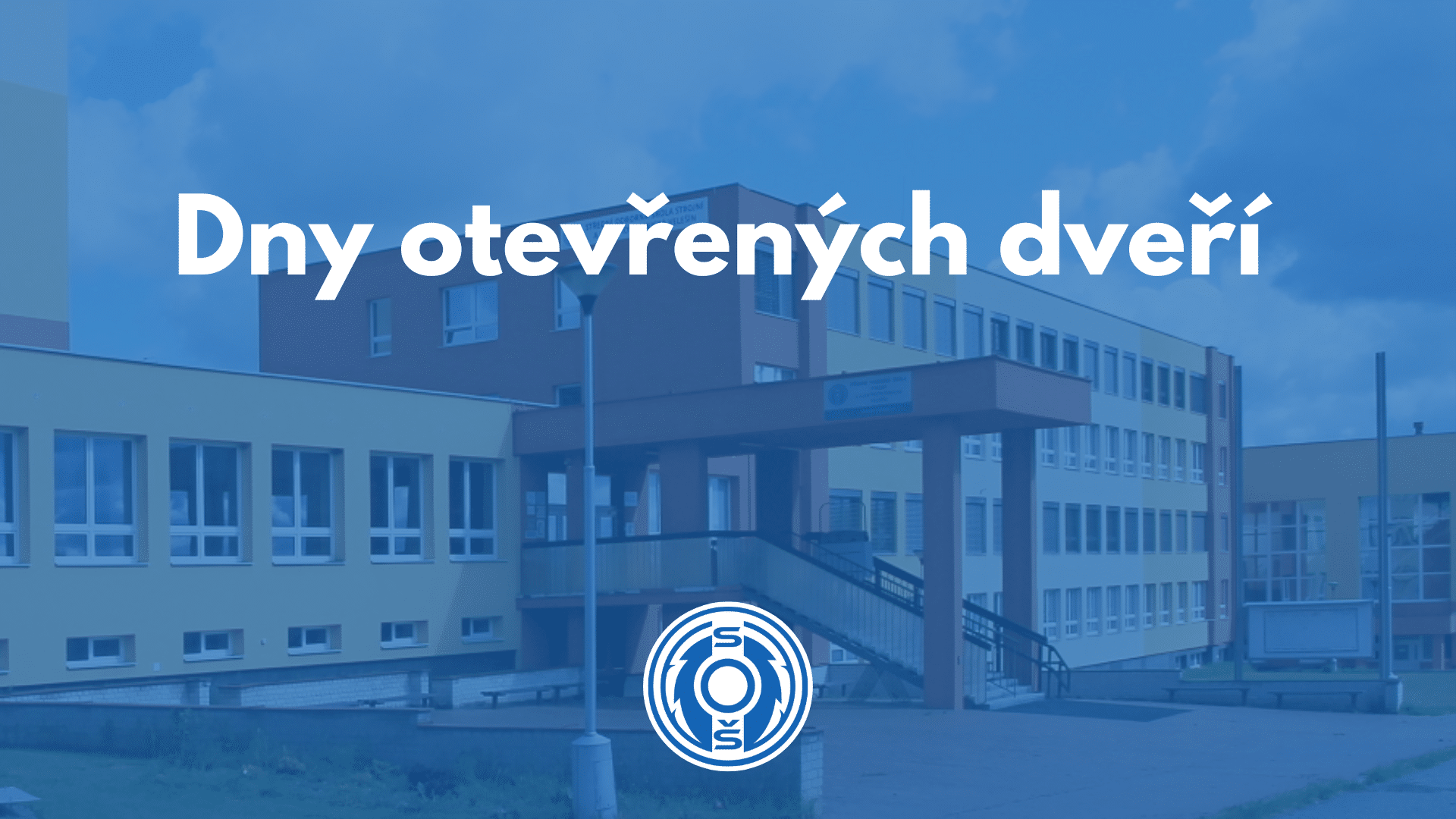 Den otevřených dveří