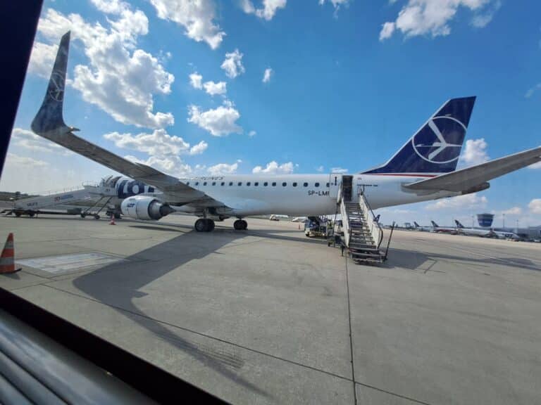 Erasmus+ Riga Lotyšsko - květen 2023