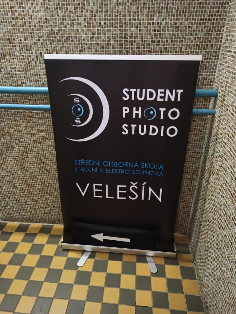 Den otevřených dveří 12.11.2022