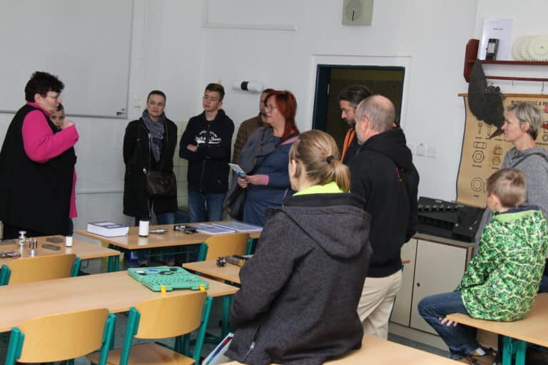 Den otevřených dveří 12.11.2022