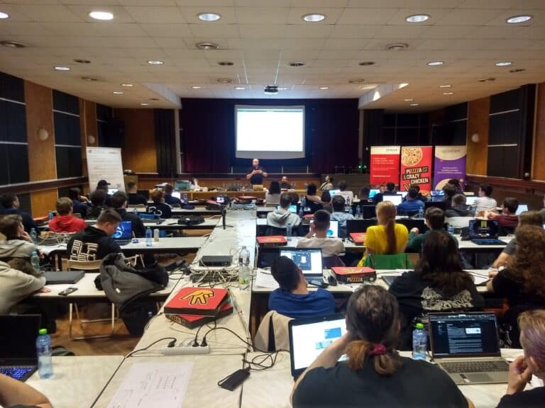 Soutěž NAG 2024 - HS3 v Hradci Králové 26.3.2024