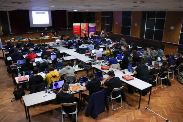 Soutěž NAG 2024 - HS3 v Hradci Králové 26.3.2024