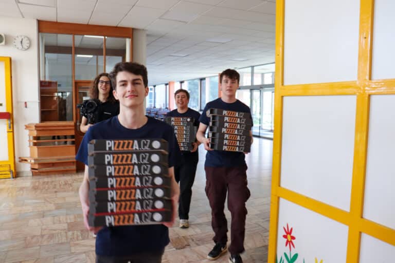 Soutěž NAG 2024 - HS3 v Hradci Králové 26.3.2024
