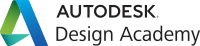 AutoDesk Academy - logo