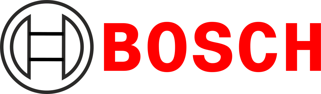 Logo Bosch