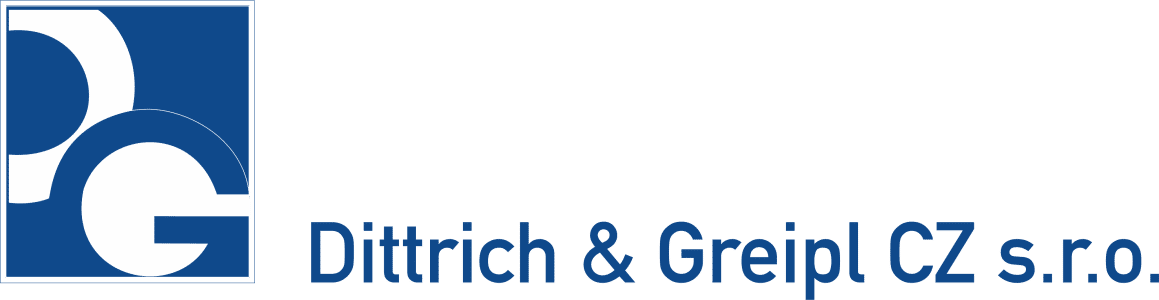 Logo Dittrich & Greipl CZ