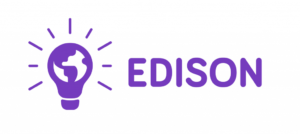 Projekt Edison logo