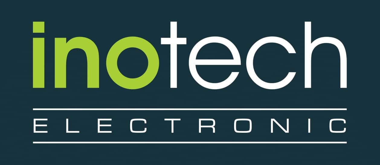 NOTECH electronic logo