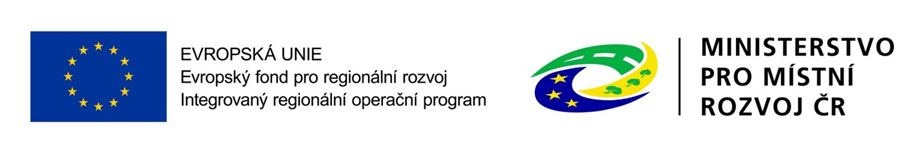 logo - EU a MMR - dotační program