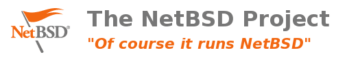 NetBSD