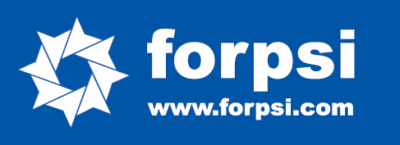 Forpsi logo