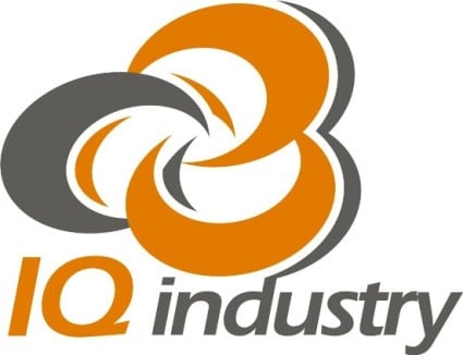IQ Industry logo