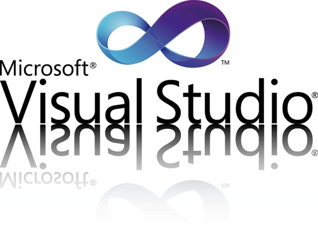 logo MS Visual Studio