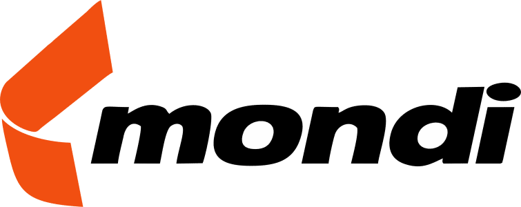 Logo Mondi