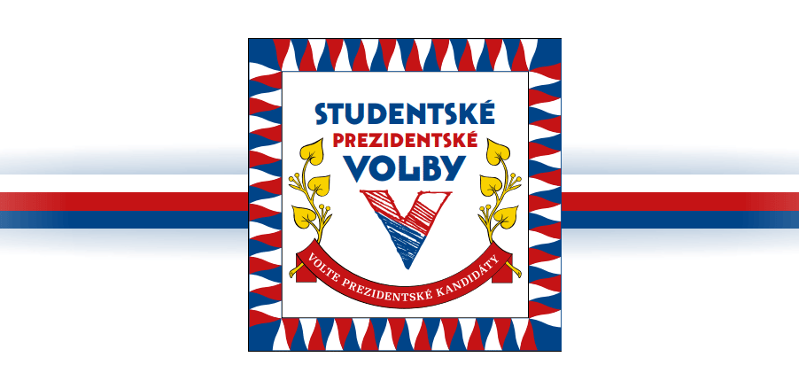 Studentské volby prezidenta