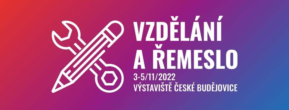 Vzdělání a řemeslo 2023